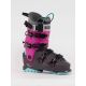 Buty narciarskie Rossignol Alltrack 130 Elite LV LT GW - Black Violet/Fuchsia