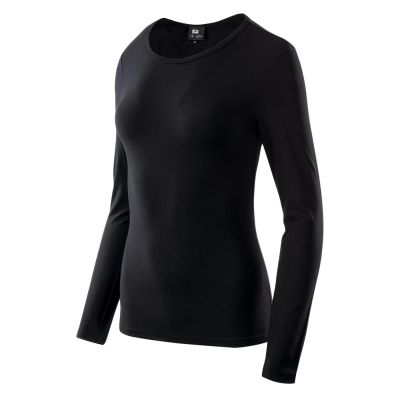 Koszulka Iq milky wmns ls W  92800272940