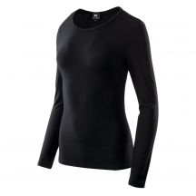 Koszulka Iq milky wmns ls W  92800272940