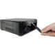 10. Inter-Tech ITX A60 Mini Tower Czarny 60 W