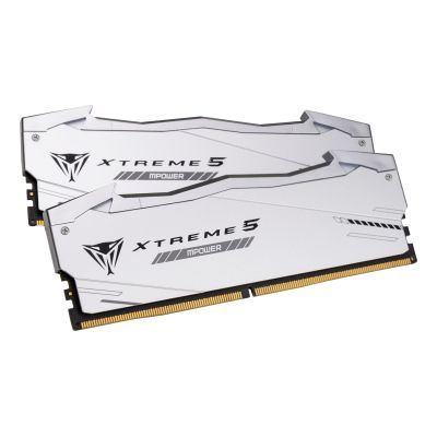 11. Pamięć RAM DIMM 32GB DDR5-6000/KIT2 PVXR532G60C30KM PATRIOT