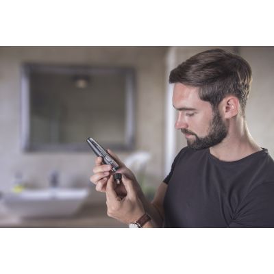 10. Trymer WAHL Travel kit 05604-616