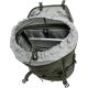 6. plecak na laptopa Fjallraven Skule Top 26 - deep forest