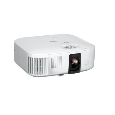 15. Epson EH-TW6250 projektor danych Projektor krótkiego rzutu 2800 ANSI lumenów 3LCD 4K+ (5120x3200) Biały