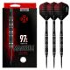 12. Rzutki Harrows Magnum Reloaded 97% Steeltip HS-TNK-000016026