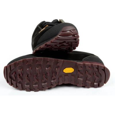 10. Buty trekkingowe Aku Bellamont 3 Suede W 520.3374