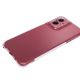 3. Etui Tech-Protect FlexAir Pro na Motorola Moto G55 5G - przezroczyste