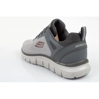 15. Buty Skechers Track M 232698/GYCC