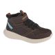 Skechers Elite Flex-Hydrox 97895L-CHOC Brązowe 27