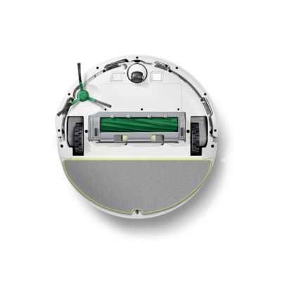 5. Robot sprzątający iRobot Roomba Combo 205 (biały)