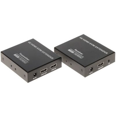 Przedłużacz HDMI+USB-EX-70-4KV2