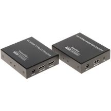 Przedłużacz HDMI+USB-EX-70-4KV2