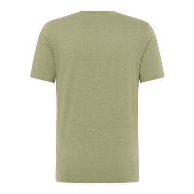 10. Koszulka Mustang Alex C Print M 1013805-6273