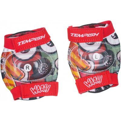 7. Rolki regulowane TEMPISH Baby Skate '17 1000000005