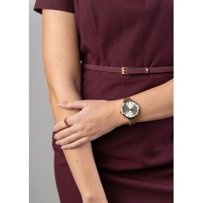 7. Zegarek Damski Paul Lorens PL10296B-3D1