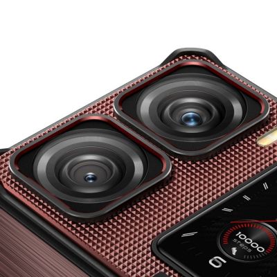 4. Smartphone Oukitel WP300 5G 12/512 16000mAh Red