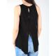 5. Top damski Lee KI L 40MRB01