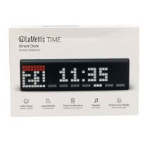 Inteligentny zegarek Wi-Fi LaMetric Time