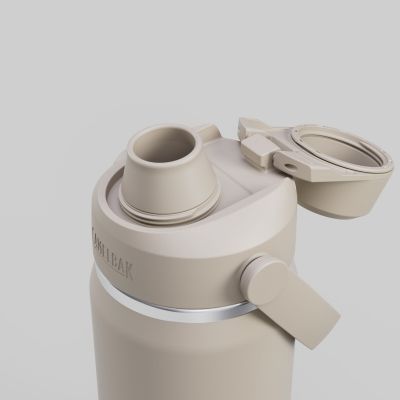 2. Butelka termiczna CAMELBAK Thrive Chug Insulated SST 590ml (C2932/101060)