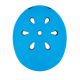 6. Kask Globber Sky Blue Jr 506-101