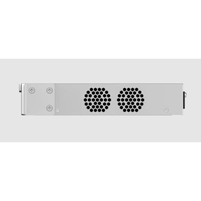 4. Ruijie Networks RG-NBS3200-24GT4XS-P-V2 przełącznik sieciowy Zarządzany L2+ Gigabit Ethernet (10/100/1000) Obsługa PoE Szary