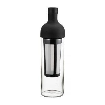 Butelka Cold Brew z filterm 750ml HARIO czarny