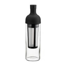 Butelka Cold Brew z filterm 750ml HARIO czarny