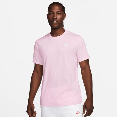 T-Shirt Nike Sportswear Club AR4997-665