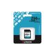 3. Karta pamięci Kingston Canvas Go Plus SDG4/256GB (256GB; Class U3, V30; Karta pamięci)