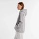 6. Bluza New Balance Sport Fleece Logo Hoodie W WT43524AG