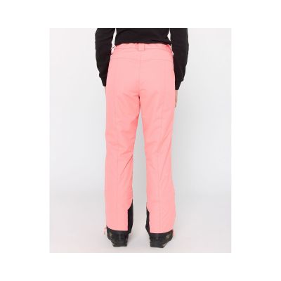 3. Spodnie narciarskie RIP CURL ANTI SERIES RIDER PANT 10K/10K różowe