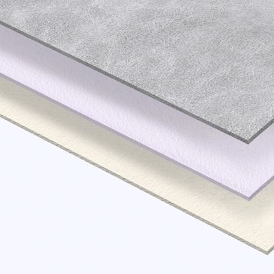 3. Pokrowiec Ugreen LP187 na laptopa 13-13.9" - szary