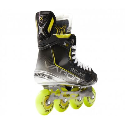 3. Rolki hokejowe Bauer Vapor 3X Sr 1060219