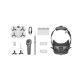 3. DJI Neo Motion Combo 4 wirn. Quadcopter 12 MP 3840 x 2880 px 1435 mAh Czarny, Biały