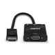 5. LINDY Konverter HDMI auf VGA und Audio 1080p ohne Scaling