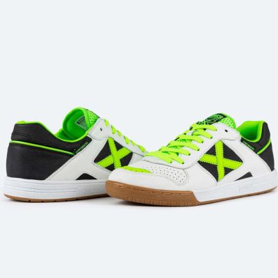 3. Buty Munich Continental 964 IN 4100964