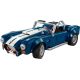 3. LEGO ICONS 10357 Shelby Cobra 427 S/C