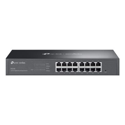 6. Switch TP-LINK ES216G