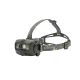 10. Latarka Ledlenser HF8R Core RGB camouflage
