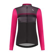 Rogelli bluza damska STRYDE różowa M