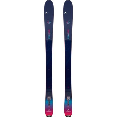 6. Narty DYNASTAR M-CROSS W 88 OPEN