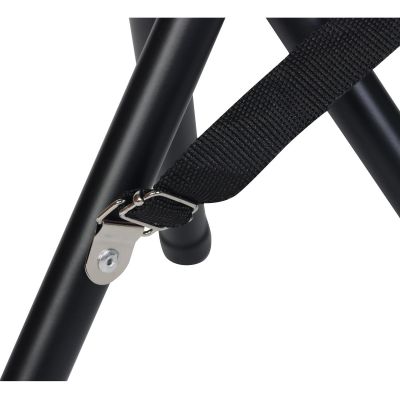 12. KRZESŁO WĘDKARSKIE TURYSTYCZNE TABORET SKŁADANY ZIELONY 29x29x35CM