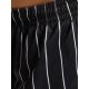 6. Spodenki Karl Kani Small Signature Pinstripe Mesh Short M 6014920