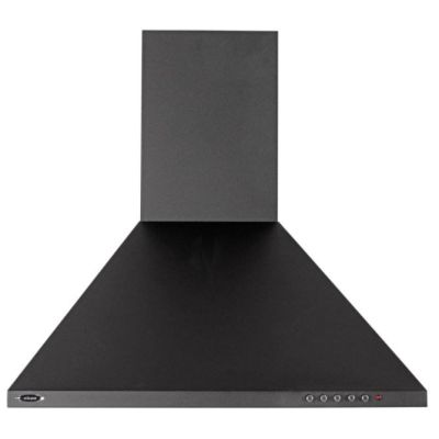 2. Okap kominowy AKPO WK-4 Classic 60 CZARNY ECO