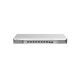 2. Ruijie Networks RG-EG710XS ruter 2.5 Gigabit Ethernet, 10 Gigabit Ethernet, Gigabit Ethernet Szary