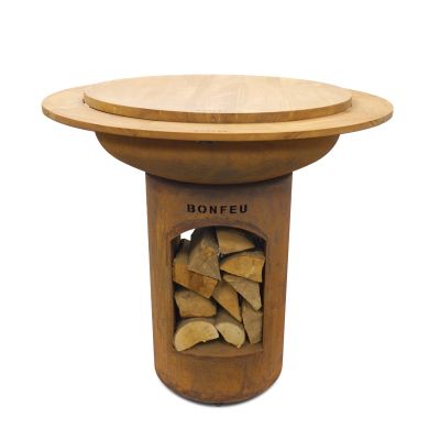 14. BONFEU PIERŚCIEŃ OCHRONNY BONTEAK DO BONBIZA