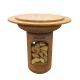 14. BONFEU PIERŚCIEŃ OCHRONNY BONTEAK DO BONBIZA