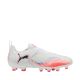 7. Buty piłkarskie Puma Future 8 Match LL FG/AG Jr 108618 01