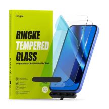 Szkło hartowane Ringke Tempered Glass 2-Pack na Google Pixel 10A