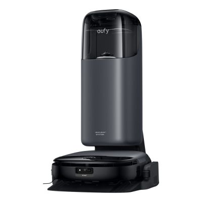 2. Eufy Omni S1 Czarny, Szary